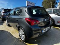 usado Opel Corsa Corsa E1.4 Dynamic FlexFuel