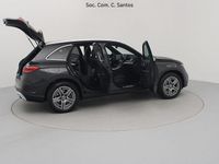 Usado Mercedes GLC300 AMG 269 HP (197 kW) 2024 Cinza SUV