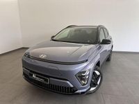 Usado Hyundai Kauai 114 kW (156 HP) 2024 Azul SUV