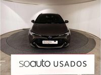 Usado Toyota Corolla 122 HP (89 kW) 2020 Outra Carrinha