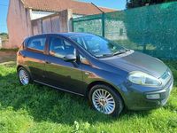 Usado Fiat Grande Punto 85 HP (62 kW) 2011 Citadino