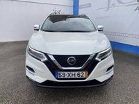 usado Nissan Qashqai 1.5 DCI N-CONNECTA FULL LED