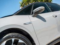 Usado VW ID.3 Pro Performance 150 kW (204 HP) 2022 Cinzento Citadino