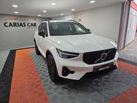 Usado Volvo XC40 Inscription 262 HP (192 kW) 2022 Branco SUV