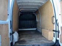 Usado Renault Master 135 HP (99 kW) 2021 Branco