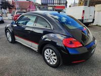 usado VW Beetle 1.6 TDi Design