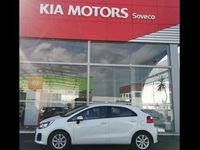 usado Kia Rio 1.1 CRDi LX ISG