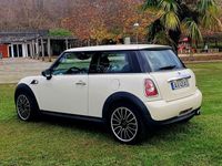 usado Mini Cooper 1.6d