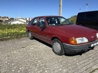 Usado Ford Sierra 1991