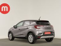 usado Renault Captur Captur1.0 Tce Intens