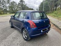 usado Suzuki Swift 1.3 DDIS GLX