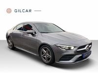 usado Mercedes CLA180 Classe CLAd AMG Line Aut.