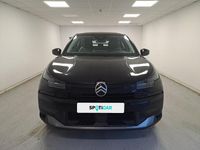 Usado Citroën C4 136 HP (100 kW) 2025 Preto Sedan