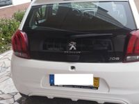 usado Peugeot 108 1.0 VTi Active