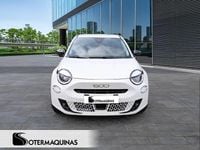 Usado Fiat 600 145 HP (106 kW) 2025 Branco SUV
