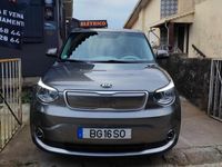 usado Kia Soul EV EV