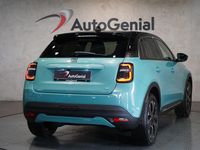 Novo Fiat 600 La Prima 114 kW (156 HP) 2025 Verde SUV