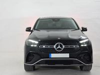 Usado Mercedes GLE350 333 HP (244 kW) 2023 Preto SUV