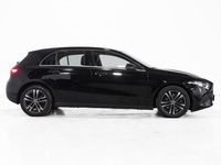Usado Mercedes A250 218 HP (160 kW) 2023 Preto Sedan
