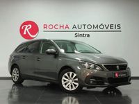 usado Peugeot 308 SW 1.5 BlueHDi Style