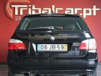 usado BMW 520 D TOURING