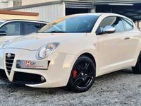 Usado Alfa Romeo MiTo 85 HP (62 kW) 2011 Citadino