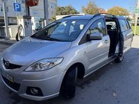 Usado Mazda 5 140 HP (102 kW) 2008 Monovolume
