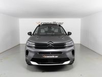 Usado Citroën C5 Aircross Shine 225 HP (165 kW) 2024 Cinza SUV