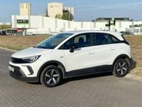 Usado Opel Crossland Business 110 HP (80 kW) 2022 Branco SUV