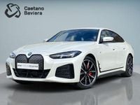 Usado BMW i4 250 kW (340 HP) 2025 Branco Sedan