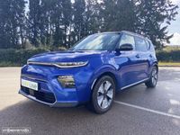 usado Kia Soul EV 64kWh Spirit