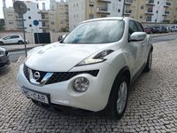 usado Nissan Juke 1.2 DIG-T Black Edition