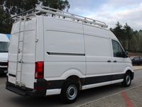 usado VW Crafter 2.0 TDi T.Médio // 140 Cv