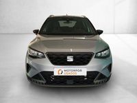 Usado Seat Arona FR 110 HP (80 kW) 2023 Cinza SUV