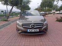 usado Mercedes A200 CDi - 136cv