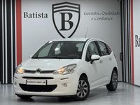 Usado Citroën C3 SELECTION 68 HP (50 kW) 2015 Branco