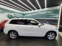 Usado Volvo XC90 235 HP (172 kW) 2019 Branco SUV