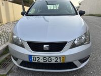 usado Seat Ibiza 1.0 Reference