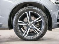 usado Volvo XC60 2.0 D4 R-Design Geartronic