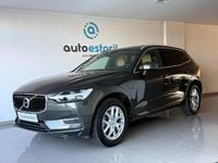 Usado Volvo XC60 Momentum 392 HP (288 kW) 2020 Cinza SUV