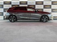 Usado Opel Astra Elegance 131 HP (96 kW) 2023 Cinzento Citadino