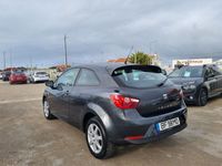 usado Seat Ibiza SC 1.2 TDi Fre DPF