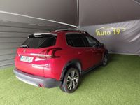 usado Peugeot 2008 1.6 BlueHDi Access