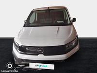 Usado Opel Combo 100 HP (73 kW) 2025 Branco