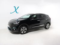 Usado Kia e-Niro 150 kW (204 HP) 2020 Preto SUV