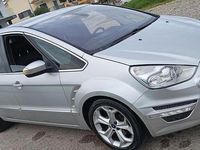 Usado Ford S-MAX S 200 HP (147 kW) 2011 Monovolume