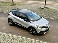 usado Renault Captur 1.5 dCi Exclusive