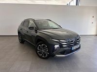 Novo Hyundai Tucson 252 HP (185 kW) 2025 Verde SUV