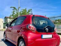 usado Toyota Aygo 1.0 VVT-i