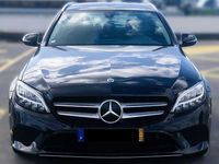 usado Mercedes C220 194cv Caixa DSG 9v